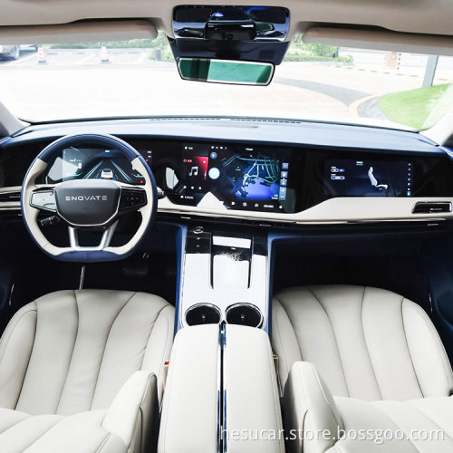 Nuova Automobile Energy Enovate ME7 Nuovo veicolo logistico energetico VEICOLI ALTRI VEICOLI AUTO AUTO NUOVI veicoli energetici in magazzino